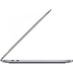 Apple MacBook Pro 33cm(13‘‘) M1 8-Core SpaceGrau CTO (16GB,512GB) CZ11C-0100