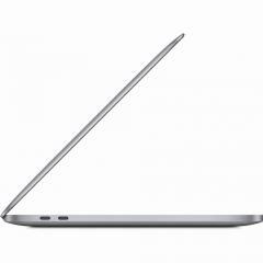 Apple MacBook Pro 33cm(13‘‘) M1 8-Core SpaceGrau CTO (16GB,512GB) CZ11C-0100