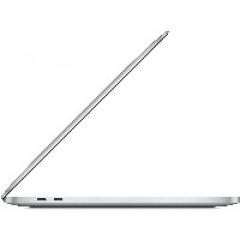 Apple 13 MacBook Pro: Apple M1 chip with 8_core CPU and 8_core GPU, 8GB,256GB SSD - Silver