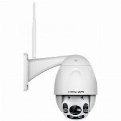 FOSCAM FI9928P Weiß
