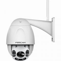 FOSCAM FI9928P Weiß