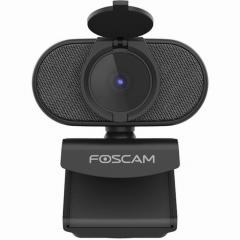 Foscam W25 Schwarz