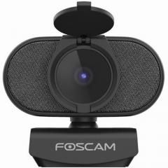Foscam W25 Schwarz