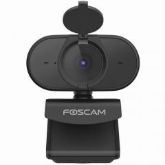 Foscam W41 Schwarz