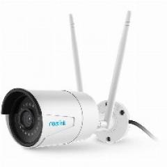 Reolink RLC-410W inkl. 64GB MicroSD