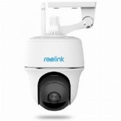 Reolink Argus PT + 64 GB MicroSD