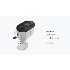 Reolink Argus 3 inkl. 64 GB Mikro-SD-Karte