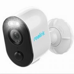 Reolink Argus 3 inkl. 64 GB Mikro-SD-Karte