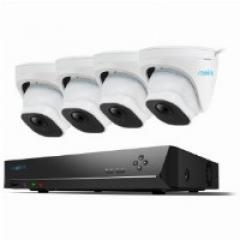 Reolink RLK8-520D4-A