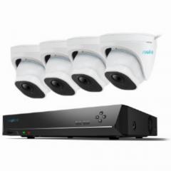 Reolink RLK8-520D4-A