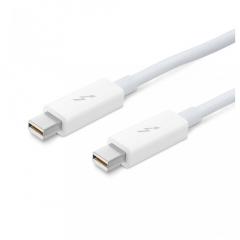 Apple Thunderbolt Kabel 0,5M White