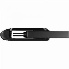 STICK 64GB USB 3.1 SanDisk Ultra Dual Drive Go Type-C black
