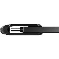STICK 256GB USB 3.1 SanDisk Ultra Dual Drive Go Type-C black
