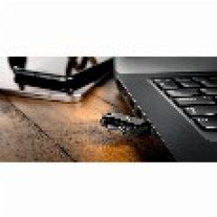 STICK 64GB USB 3.1 SanDisk Ultra Dual Drive Go Type-C black