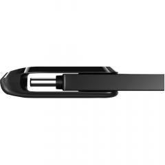 STICK 128GB USB 3.1 SanDisk Ultra Dual Drive Go Type-C black