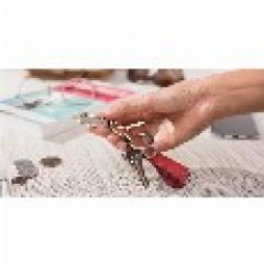 STICK 256GB USB 3.1 SanDisk Ultra Dual Drive Luxe Type-C silver