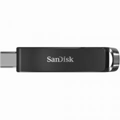 STICK 64GB USB 3.1 SanDisk Ultra Type-C black