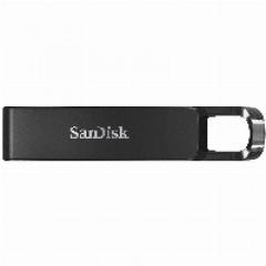 STICK 128GB USB 3.1 SanDisk Ultra Type-C black