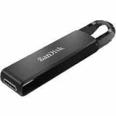 STICK 128GB USB 3.1 SanDisk Ultra Type-C black