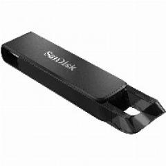 STICK 128GB USB 3.1 SanDisk Ultra Type-C black