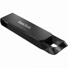 STICK 128GB USB 3.1 SanDisk Ultra Type-C black