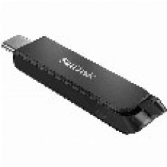 STICK 64GB USB 3.1 SanDisk Ultra Type-C black