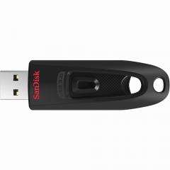 STICK 512GB USB 3.0 SanDisk Ultra black