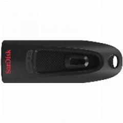 STICK 512GB USB 3.0 SanDisk Ultra black