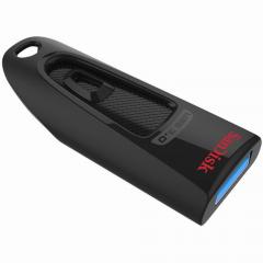 STICK 512GB USB 3.0 SanDisk Ultra black