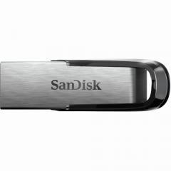 STICK 512GB USB 3.0 SanDisk Ultra Flair silver