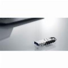 STICK 512GB USB 3.0 SanDisk Ultra Flair silver