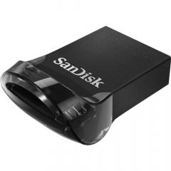 STICK 512GB USB 3.1 SanDisk Ultra Fit black