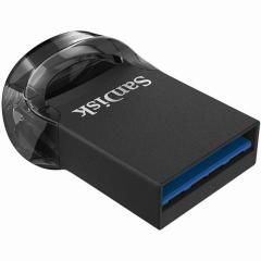 STICK 512GB USB 3.1 SanDisk Ultra Fit black