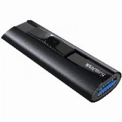 STICK 1TB USB 3.2 SanDisk Extreme Pro Black