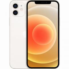 Apple iPhone 12 256GB WHITE