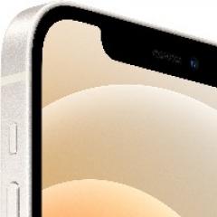 Apple iPhone 12 128GB WHITE