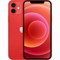 Apple iPhone 12 64GB (PRODUCT)RED
