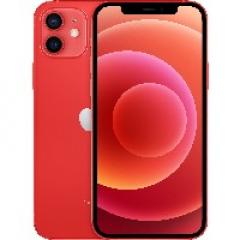 Apple iPhone 12 128GB (PRODUCT)RED