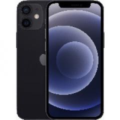 Apple iPhone 12 MINI 128GB BLACK