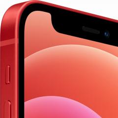Apple iPhone 12 MINI 128GB (PRODUCT)RED