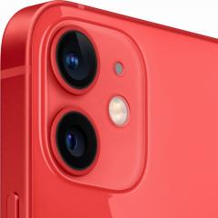Apple iPhone 12 MINI 64GB (PRODUCT)RED