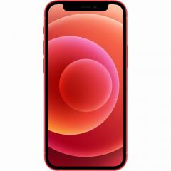 Apple iPhone 12 MINI 256GB (PRODUCT)RED
