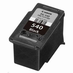 TIN Canon PG-540 BLACK EUR W/O SEC