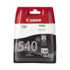TIN Canon PG-540 BLACK EUR W/O SEC