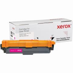 TON Xerox Everyday Toner Magenta cartridge equivalent to BROTHER TN-242M for use in: Brother HL-3142, 3152, 3172 DCP-9022 MFC-9142, 9332, 9342