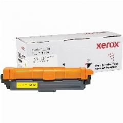 TON Xerox Everyday Toner Yellow cartridge equivalent to BROTHER TN-242Y for use in: Brother HL-3142, 3152, 3172 DCP-9022 MFC-9142, 9332, 9342