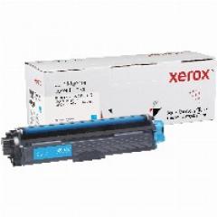 TON Xerox Everyday Toner High Yield Cyan cartridge equivalent to BROTHER TN-245C and TN-225C for use in: Brother HL-3140, 3150, 3170 DCP-9015, 9020