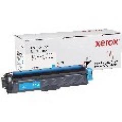 TON Xerox Everyday Toner High Yield Cyan cartridge equivalent to BROTHER TN-245C and TN-225C for use in: Brother HL-3140, 3150, 3170 DCP-9015, 9020