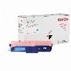 TON Xerox Everyday Toner High Yield Cyan cartridge equivalent to BROTHER TN-247C for use in: Brother HL-L3210, L3230, L3270 DCP-L3510, L3517, L3550