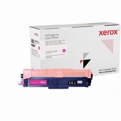 TON Xerox Everyday Toner High Yield Magenta cartridge equivalent to BROTHER TN-247M for use in: Brother HL-L3210, L3230, L3270 DCP-L3510, L3517, L355